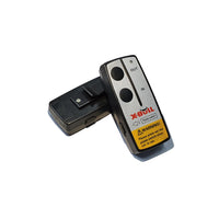 X-BULL Winch Solenoid Relay 12V 500A Winch Controller Twin Wireless Remote4WD4x4 Auto Accessories Kings Warehouse