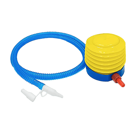 Yoga Balance Trainer Exercise Ball for Arm, Leg, Core Workout with Pump, 2 Resistance Bands Sports & Fitness Kings Warehouse