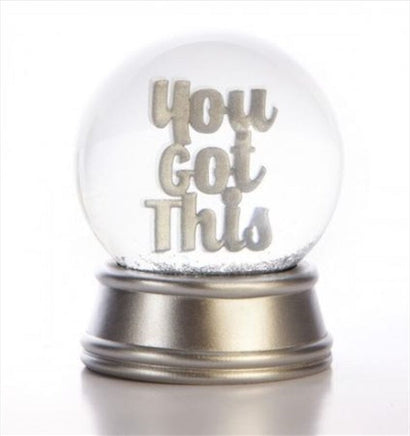 You Got This Glitter Ball Kings Warehouse