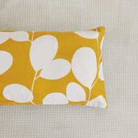 Zoey 100% cotton reversible quilt cover set-super king size Kings Warehouse