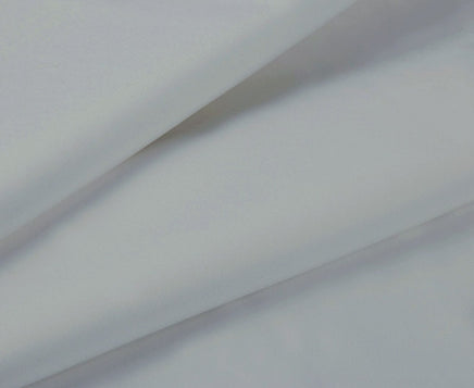 1000TC Ultra Soft Fitted Sheet & 2 Pillowcases Set - King Size Bed - Silver Kings Warehouse