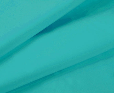 1000TC Ultra Soft Fitted Sheet & 2 Pillowcases Set - Super King Size Bed - Teal Kings Warehouse