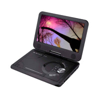 10.1" Portable DVD Player Kings Warehouse 