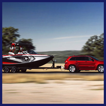 10M X 5 Core Wire Cable Trailer Cable Automotive Boat Caravan Truck Coil V90 PVC Kings Warehouse