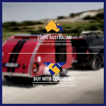 10M X 5 Core Wire Cable Trailer Cable Automotive Boat Caravan Truck Coil V90 PVC Kings Warehouse