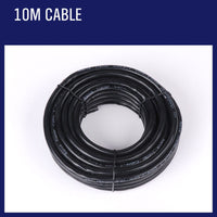 10M X 5 Core Wire Cable Trailer Cable Automotive Boat Caravan Truck Coil V90 PVC Kings Warehouse