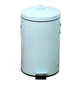 12L Soft Closing Pedal Bin Mint Kings Warehouse