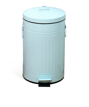 12L Soft Closing Pedal Bin Mint Kings Warehouse