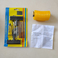 12V 150PSI Car Air Compressor Portable Tyre Deflator Inflator Pump 4WD Car Truck Kings Warehouse