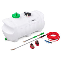 12V ATV Gardn Weed Sprayer Home & Garden > Garden Tools Kings Warehouse