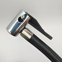 12V Car Air Compressor Pump Tyre Deflator Inflator 120PSI Portable 4WD Truck AU Afterpay Day Sale Kings Warehouse