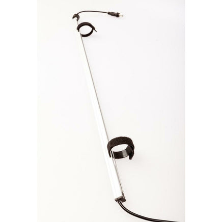 12V Rigid Light Bar LED Strip Camping Waterproof Connector Combo Kit Aluminium Kings Warehouse