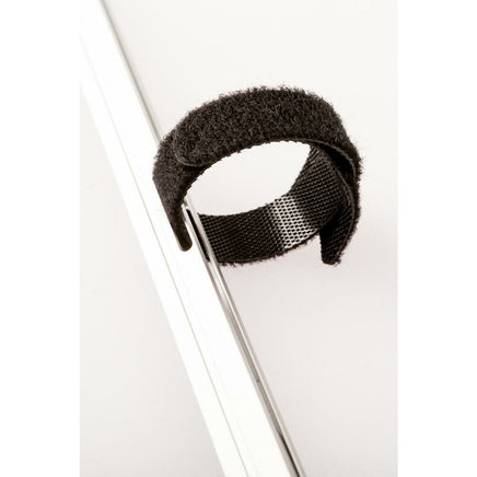 12V Rigid Light Bar LED Strip Camping Waterproof Connector Combo Kit Aluminium Kings Warehouse