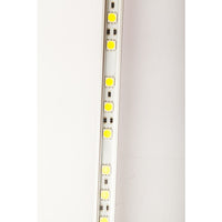 12V Rigid Light Bar LED Strip Camping Waterproof Connector Combo Kit Aluminium Kings Warehouse