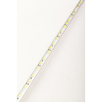 12V Rigid Light Bar LED Strip Camping Waterproof Connector Combo Kit Aluminium Kings Warehouse