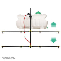1.5M ATV Adjustable Weed Sprayer Boom Home & Garden > Garden Tools Kings Warehouse