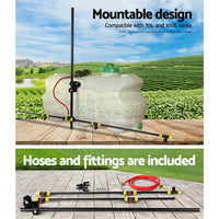 1.5M ATV Adjustable Weed Sprayer Boom Home & Garden > Garden Tools Kings Warehouse