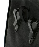 2 in 1 Backpack and Double Pannier Bag - 25L Kings Warehouse