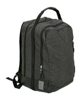 2 in 1 Backpack and Double Pannier Bag - 25L Kings Warehouse