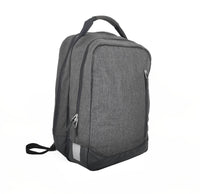 2 in 1 Backpack and Double Pannier Bag - 25L Kings Warehouse