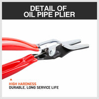 2 x Fuel Vacuum Line Pliers Car Hose Pipe Tube Remover Separator Automotive Tool Kings Warehouse