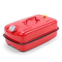 20L Fuel Can Jerry Can Petrol Diesel Spare Container Portable Fuel Tank Kings Warehouse