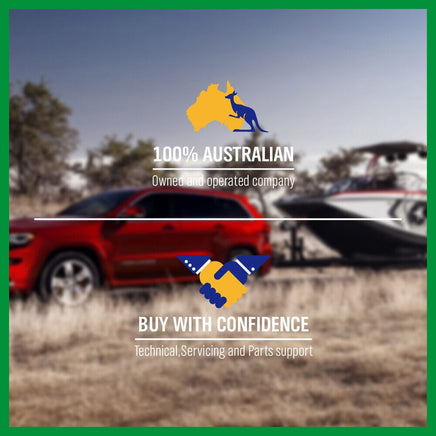 20M X 7 Core Wire Cable Trailer Cable Automotive Boat Caravan Truck Coil V90 PVC Kings Warehouse