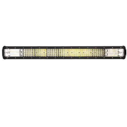 28 inch Philips LED Light Bar Quad Row Combo Beam 4x4 Work Driving Lamp 4wd Auto Accessories > Lights Kings Warehouse