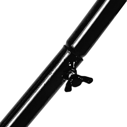 2M Wedding Hoop Round Circle Arch Backdrop Flower Display Stand Frame Background garden supplies Kings Warehouse