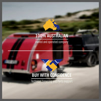 30M X 5 Core Wire Cable Trailer Cable Automotive Boat Caravan Truck Coil V90 PVC Kings Warehouse