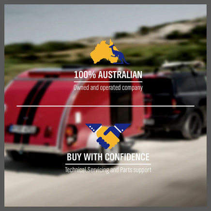 30M X 5 Core Wire Cable Trailer Cable Automotive Boat Caravan Truck Coil V90 PVC Kings Warehouse