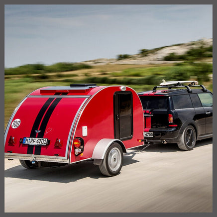 30M X 7 Core Wire Cable Trailer Cable Automotive Boat Caravan Truck Coil V90 PVC Kings Warehouse