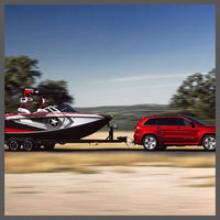 30M X 7 Core Wire Cable Trailer Cable Automotive Boat Caravan Truck Coil V90 PVC Kings Warehouse