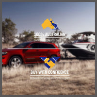 30M X 7 Core Wire Cable Trailer Cable Automotive Boat Caravan Truck Coil V90 PVC Kings Warehouse