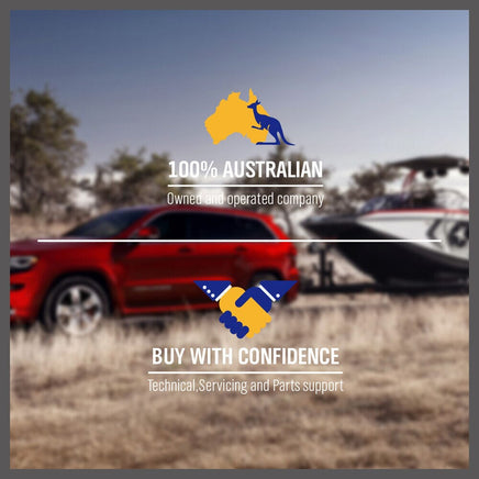 30M X 7 Core Wire Cable Trailer Cable Automotive Boat Caravan Truck Coil V90 PVC Kings Warehouse