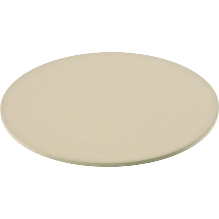 38cm XL Pizza & Baking Stone for BBQ/Oven/Grill KingsWarehouse