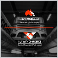 3Pc Universal Socket Wrench Set Power Drill Adaptor Gator Grip Size 7mm to 19mm Kings Warehouse