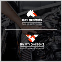 4 x Heavy Duty Wheel Dolly 450 kg 1000 lb Car Vehicle Positioning Jack Platform Kings Warehouse