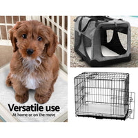 400pcs Puppy Dog Pet Training Pads Cat Toilet 60 x 60cm Super Absorbent Indoor Disposable Cat Supplies Kings Warehouse 