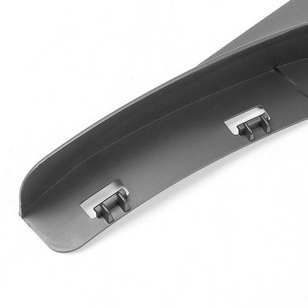 4Pcs Mud Flaps For Tesla Model Y Splash Guards Fender Front Rear TPE Mudguard Kings Warehouse