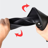 4Pcs Mud Flaps Splash Guards Fender For Tesla Model 3 Front Rear Kings Warehouse