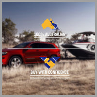 50M X 7 Core Wire Cable Trailer Cable Automotive Boat Caravan Truck Coil V90 PVC Kings Warehouse