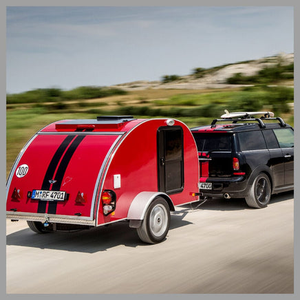 50M X 7 Core Wire Cable Trailer Cable Automotive Boat Caravan Truck Coil V90 PVC Kings Warehouse