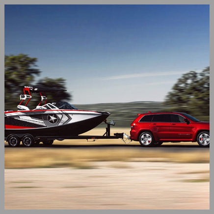 50M X 7 Core Wire Cable Trailer Cable Automotive Boat Caravan Truck Coil V90 PVC Kings Warehouse