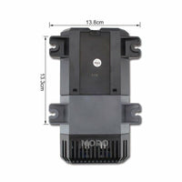 80W 10000L/H Submersible Water Pump F Fountain Pond Pump Aquarium Fish Tank Kings Warehouse