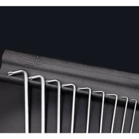 9 Pcs Torx Star Long Allen Key Set T10 T15 T20 T25 T27 T30 T40 T45 T50 Kings Warehouse