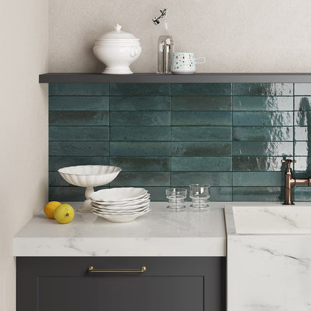 96mm Polished gold Furniture Kitchen Bathroom Cabinet Handles Drawer Bar Handle Pull Knob Kings Warehouse