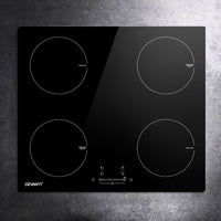 Induction Cooktop 60cm Electric Cooker