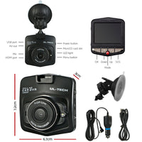 Dash Camera 1080P 2.4" Front View,Dash Camera 1080P 2.4" Front View Cam Car Video Recorder Night Vision