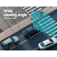 Dash Camera 1080P 2.4" Front View,Dash Camera 1080P 2.4" Front View Cam Car Video Recorder Night Vision